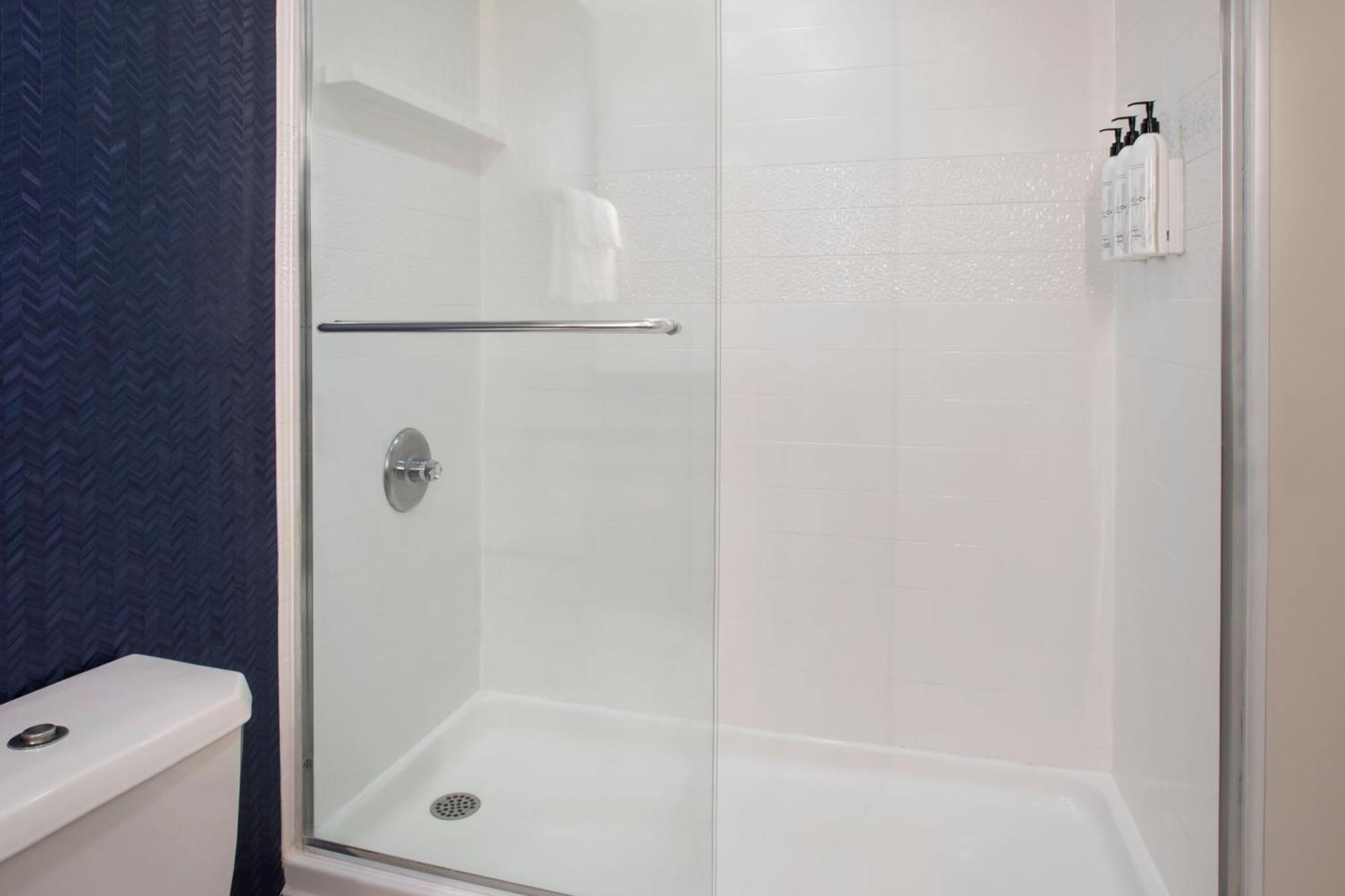 Fairfield By Marriott Rochester Henrietta/University Area Dış mekan fotoğraf
